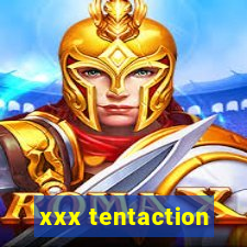 xxx tentaction